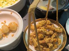 -赠李白·如诗的川味(余杭万达广场店)