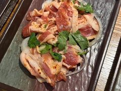 -新石器烤肉(欧尚永宁店)
