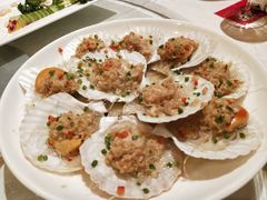 -海天楼中餐厅(吴宫泛太平洋酒店)