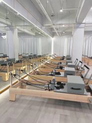 点击看大图 -亚太瑜伽普拉提学院