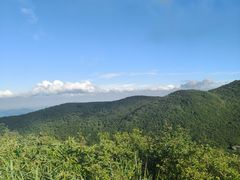 -大围山国家森林公园