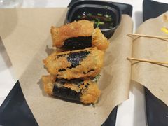 -HOTISLAND海鸡岛·韩国料理(江南西店)