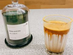 dirty-山下C5cafe(惠通时代广场店)