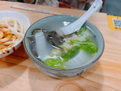 -春阳水饺(香槟广场店)