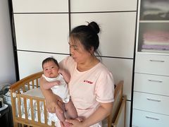 -天鹅到家·保姆月嫂育儿嫂(总店)