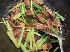 -大自然醉鹅·铁锅火焰鹅(上海联洋店)