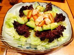 -千代武日本料理(爱建店)
