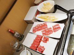 -海底捞火锅(江宸天街店)