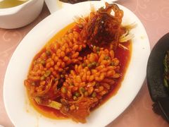 -烤肉宛饭庄(南礼士路店)