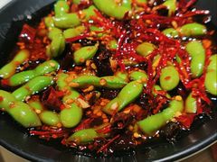 -铭副琦食·虾蟹烩馆(渔人码头店)