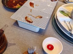 -羲和雅苑•北京烤鸭(平安国际金融中心店)