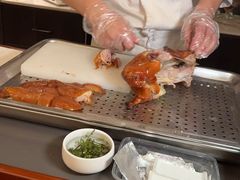 -漢舍中国菜馆(889广场店)