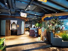 -蘸小院铁锅炖·蘸酱菜·东北菜(怀远门店)