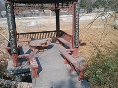 -张公山寨景区
