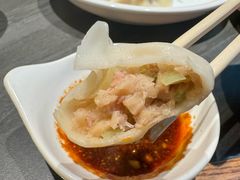 -奉天掌柜·非遗猪手·笨饺子(崇山路店)