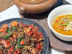 原味汽锅鸡-雀舞·私食(凯德店)