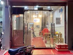 门面-大叔家福鼎小吃(十全街店)