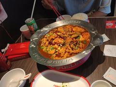 -胖哥俩肉蟹煲(杭州下沙学林街店)