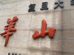 -复旦大学附属华山医院(总院)