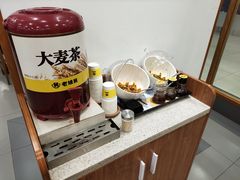 -老娘舅(西湖文化广场店)