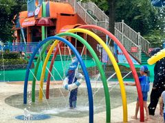 -苏州乐园森林水世界