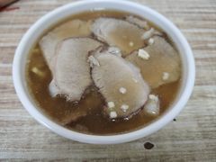 -焦大头牛肉小饭(南关店)