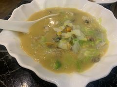 -东海渔村海鲜码头大排档