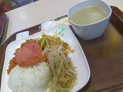 -三餐乐(执信南路店)