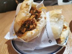 牛肉软饼-小豆海棠(人民南路店)