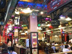 -缪氏川菜(丰盛町店)