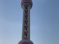 -东方明珠广播电视塔