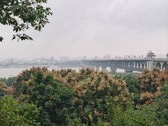 -武汉长江大桥