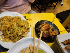 -望京小腰(北京总店)