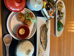 -王鼎精致料理铁板烧(世博源店)