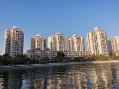 -深圳湾公园(南山区)