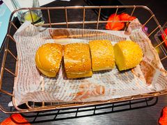 软香面包-西堤厚牛排(国瑞店)