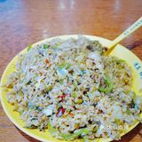 吃in西安|咥个酸菜炒米，找寻记忆中的味道