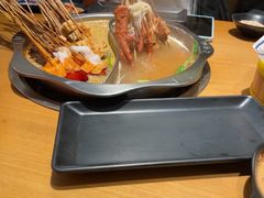 -牛串门串串香(东直门簋街总店)