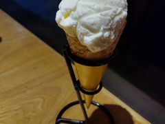 雪糕-牛藏·黑毛和牛烧肉(环市东店)