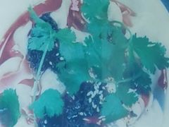 酸汤红油水饺-东伊顺(高银街店)