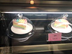 -首都图书馆-咖啡厅