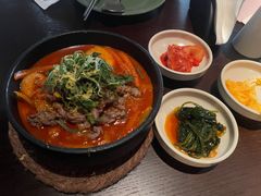 -Fuzzy Bistro 浮几韩餐·茶酒馆