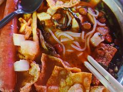 -桂湘缘卤味螺蛳粉