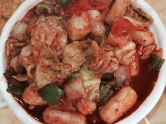 -故乡明太鱼屋(航北路店)