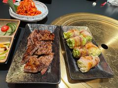-無二炙坊·和牛烧肉(大钟寺1733店)