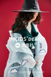 点击看大图 -INKIDS潮童社儿童摄影(朝阳大悦城店)