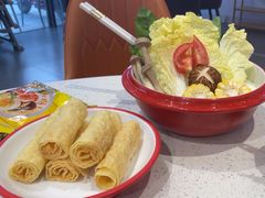 -鲍媽·原汤鲍鱼鸡(克拉广场店)
