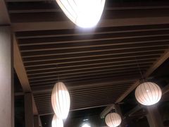 大堂-湊湊火锅·茶憩(石家庄万象城店)