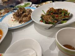 -开海·红岛海鲜虾水饺(石老人店)