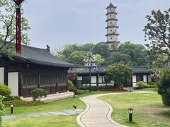 -江心屿景区